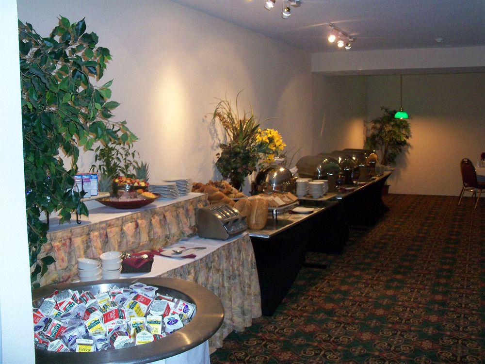 Holiday Inn Nashua, An Ihg Hotel Restaurant foto
