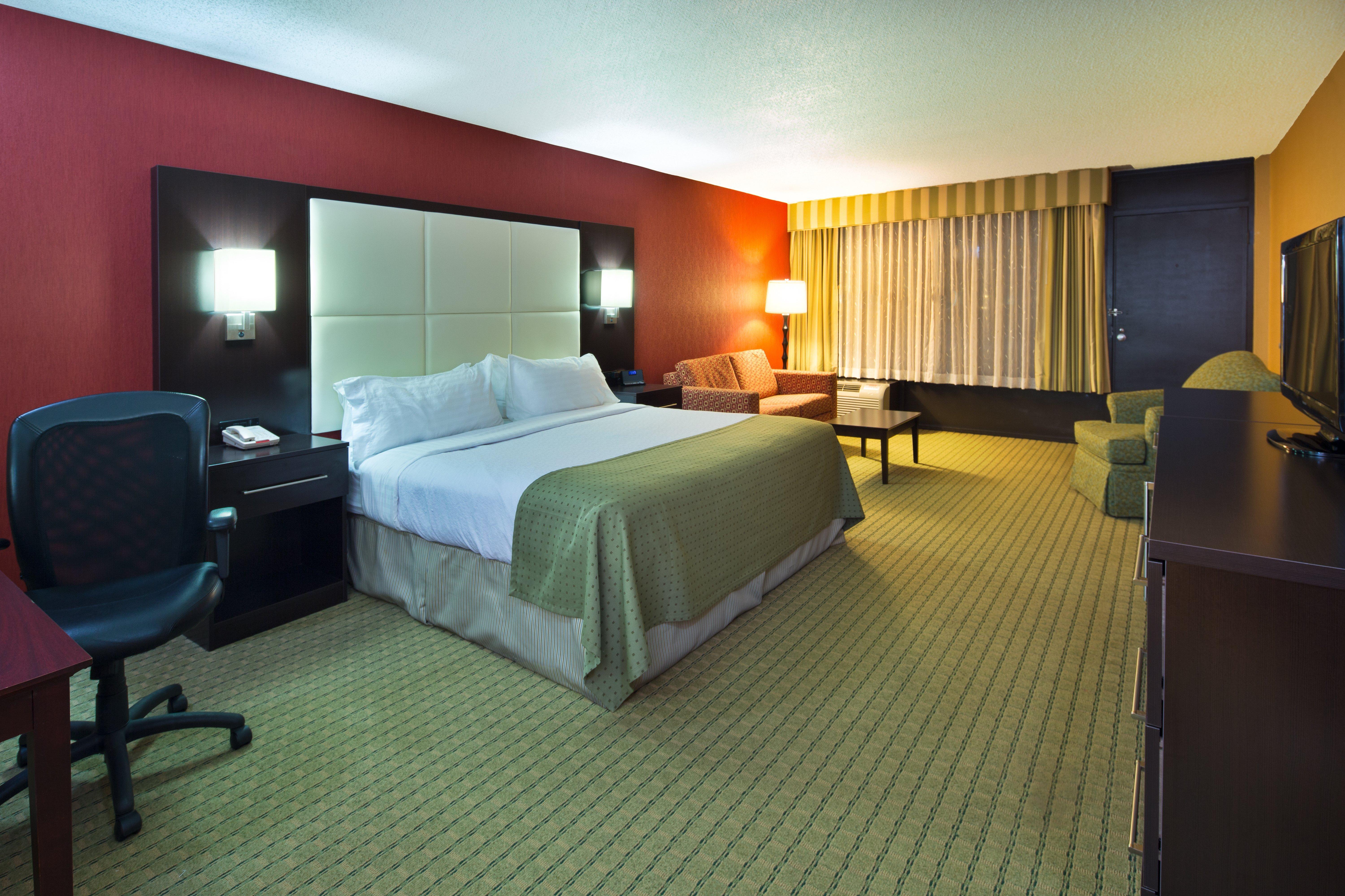 Holiday Inn Nashua, An Ihg Hotel Exterior foto