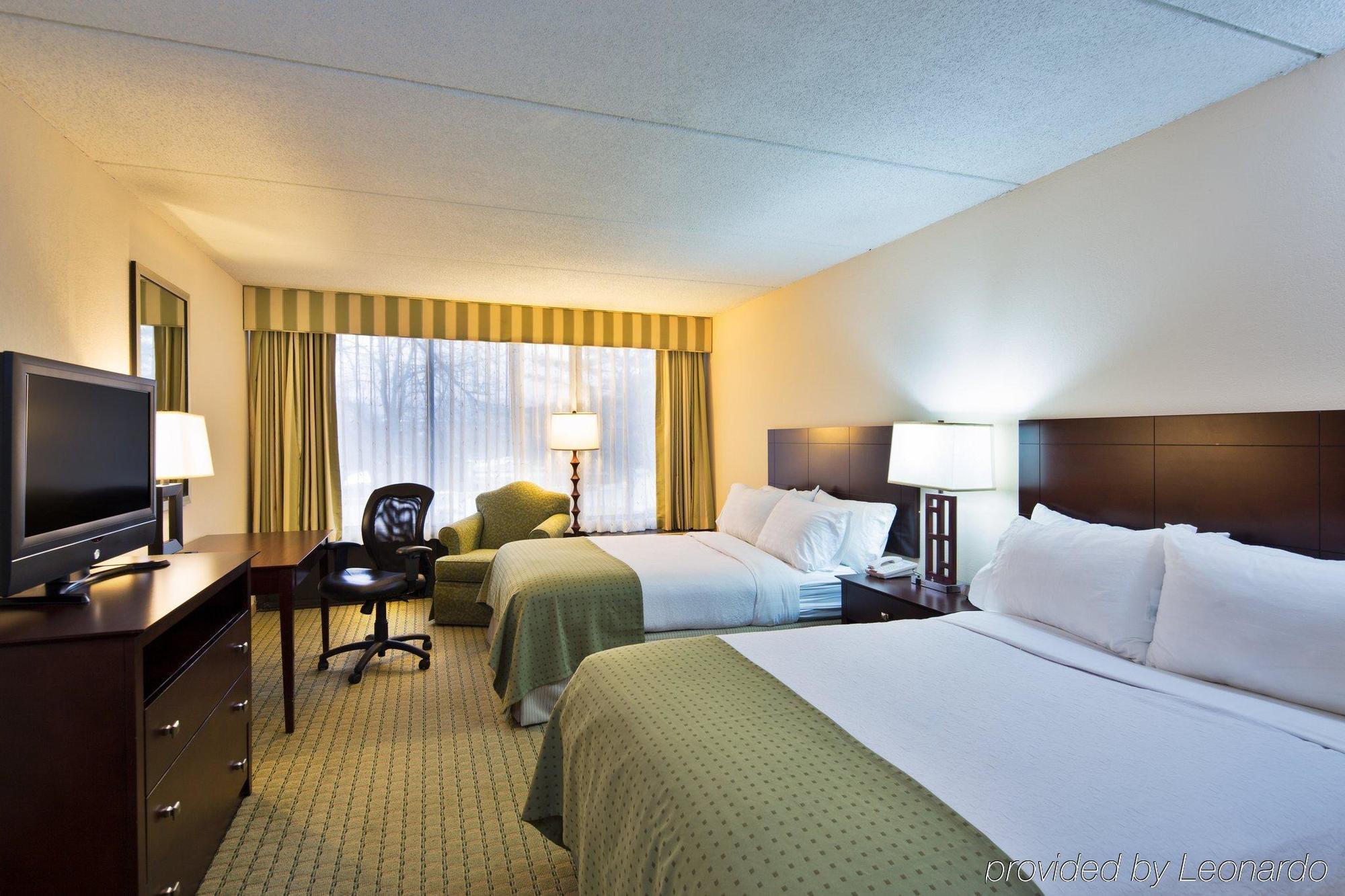 Holiday Inn Nashua, An Ihg Hotel Exterior foto