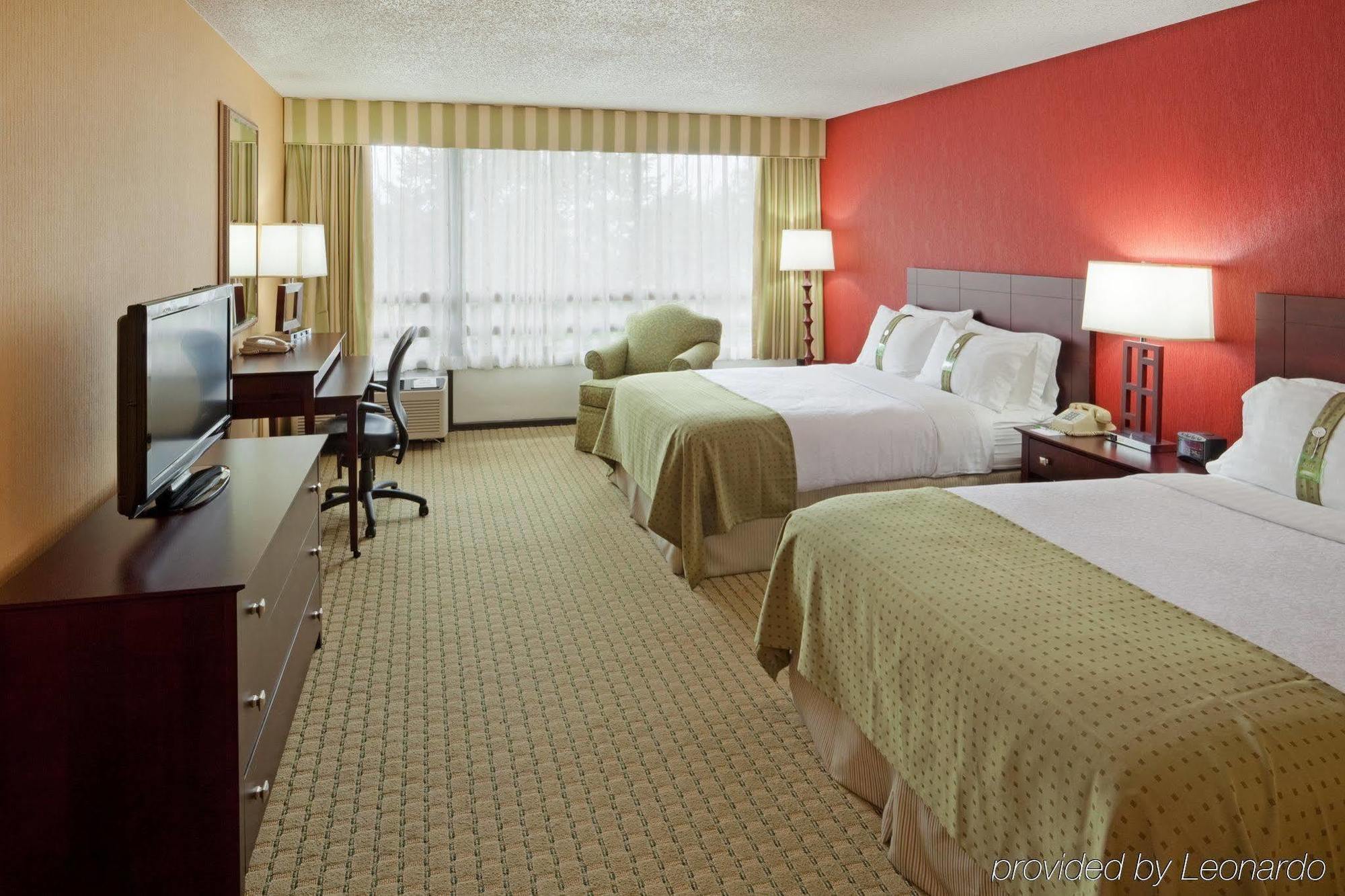 Holiday Inn Nashua, An Ihg Hotel Exterior foto