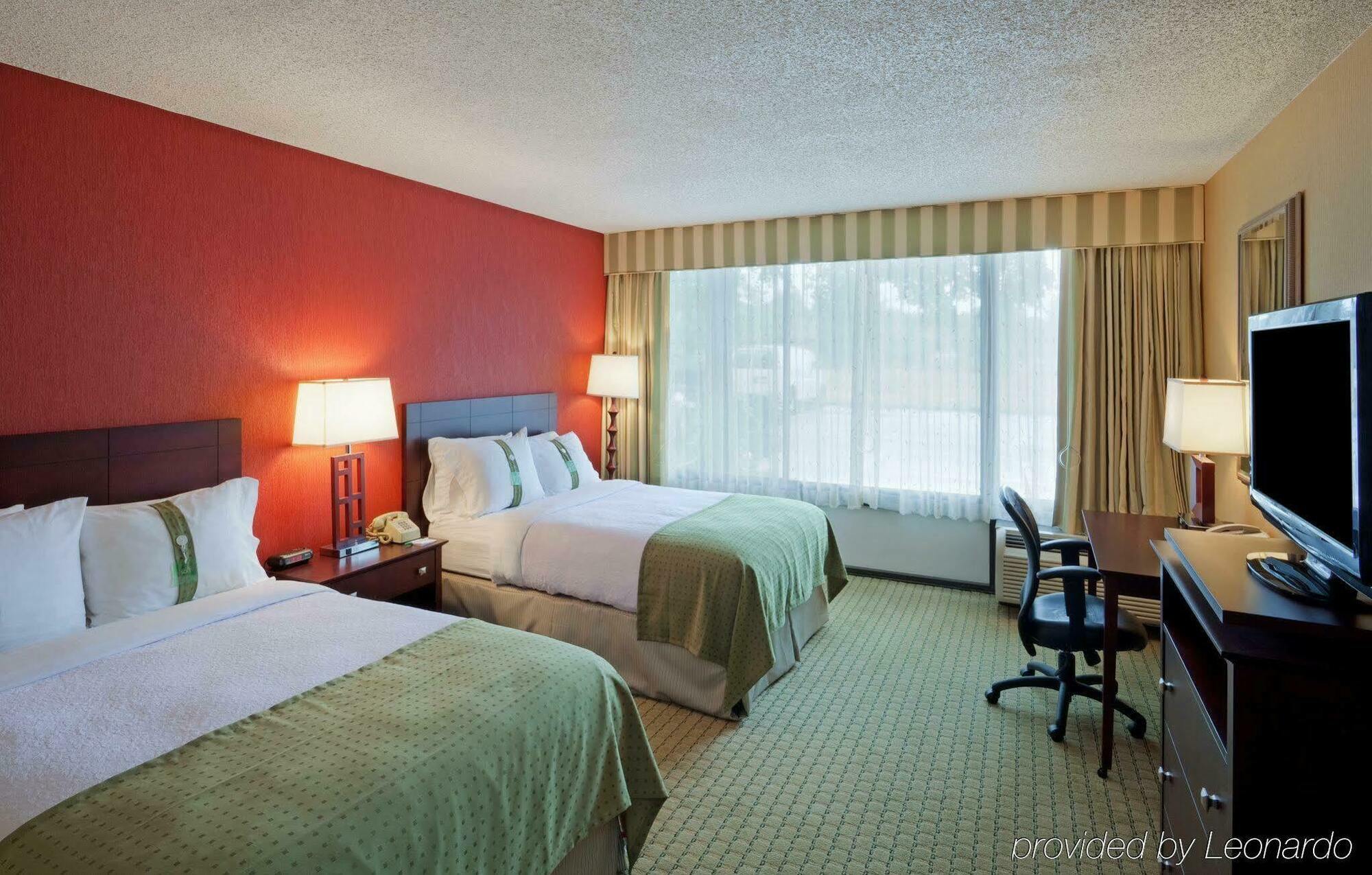 Holiday Inn Nashua, An Ihg Hotel Zimmer foto